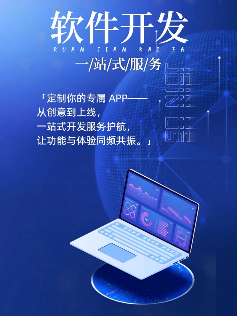 系统定制开发：企业如何选择最适合自己的方案？
