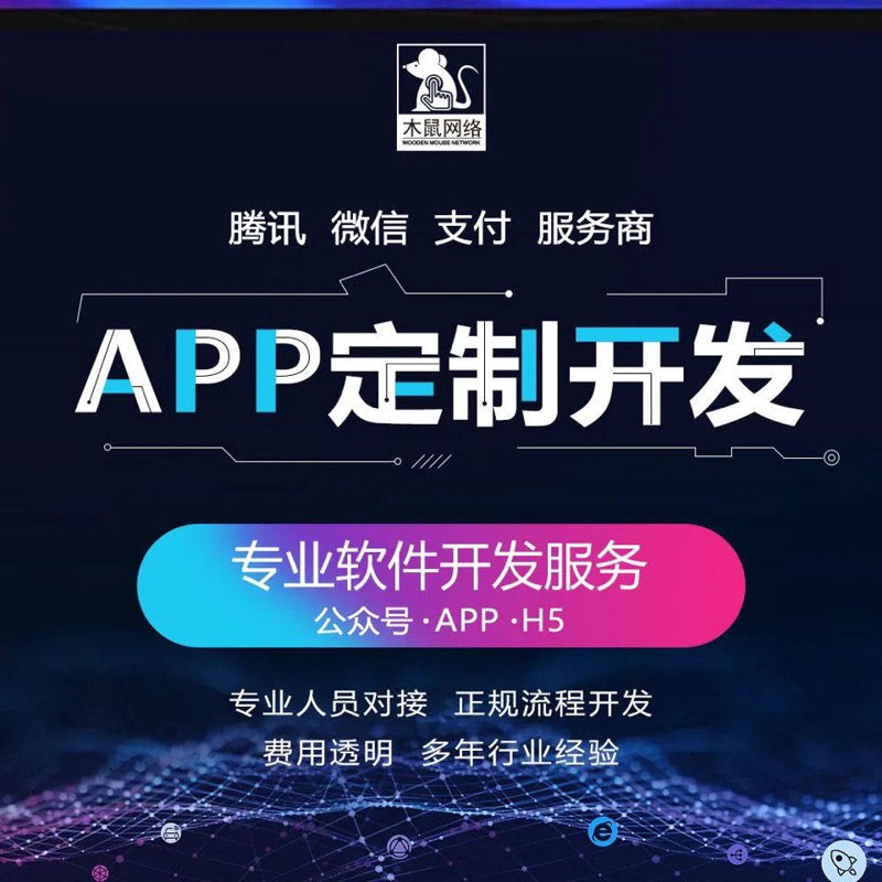 武汉软件开发：行业分析